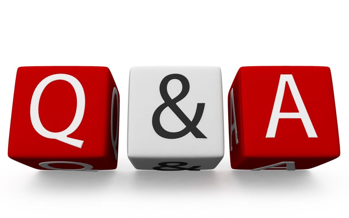 Картинка q a